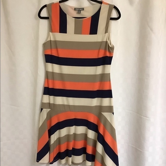 Roz & Ali dress - Picture 2 of 4